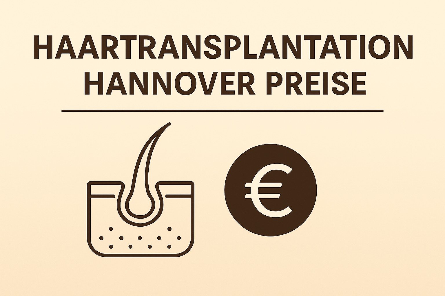 Haartransplantation Hannover Preise